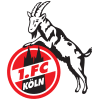 FC Cologne Logo