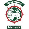 Marítimo Funchal Logo