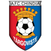 A.F.C. Chindia Târgoviște Logo