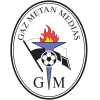 CS Gaz Metan Mediaș Logo