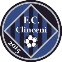 F.C. Academica Clinceni Logo