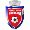 FC Botoşani Logo