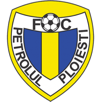 F.C. Petrolul Ploiești Logo