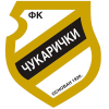 FK Čukarički Belgrade Logo