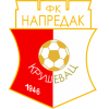 FK Napredak Kruševac Logo
