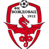 FK Voždovac Logo