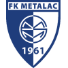 Metalac Gornji Milanovac Logo