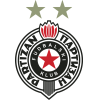 Partizan Belgrade Logo