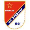 Proleter Novi Sad Logo