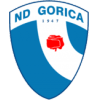 ND Gorica Logo