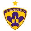 NK Maribor Logo