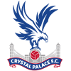 Crystal Palace Logo