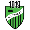 FK Kolubara Lazarevac Logo