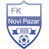 FK Novi Pazar Logo