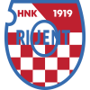HNK Orijent 1919 Logo