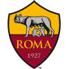 AS Rome Logo