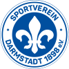 SV Darmstadt 98 Logo