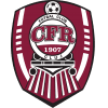 CFR 1907 Cluj Logo