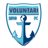 CS Voluntari Logo