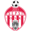 Sepsi OSK Sfântu Gheorghe Logo
