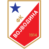 Vojvodina Novi Sad Logo