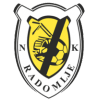 NK Radomlje Logo