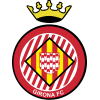 Girona FC Logo