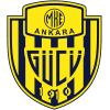 M.K.E. Ankaragücü Logo